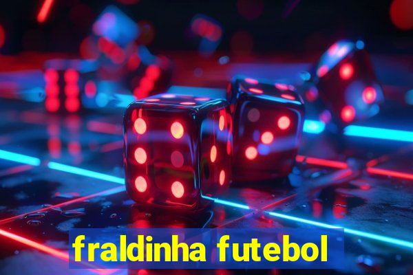 fraldinha futebol